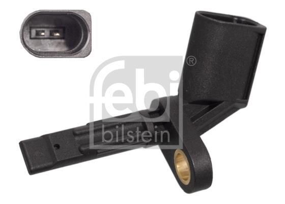 Capteur ABS (Capteur de vitesse de roue) FEBI BILSTEIN ref. 101054