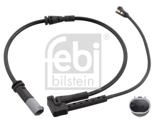 Contacteur de témoin d'usure (Témoin d'usure plaquettes) FEBI BILSTEIN 101071