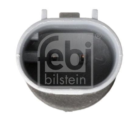 Contacteur de témoin d'usure (Témoin d'usure plaquettes) FEBI BILSTEIN 101072