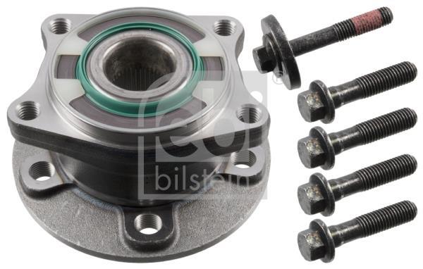 Rolamento de roda FEBI BILSTEIN ref. 101106