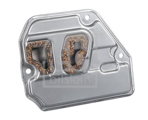 Filtro hidráulico, transmisión automática FEBI BILSTEIN ref. 101163