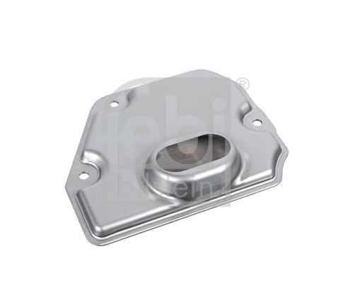 Filtro hidráulico, transmisión automática FEBI BILSTEIN ref. 101163