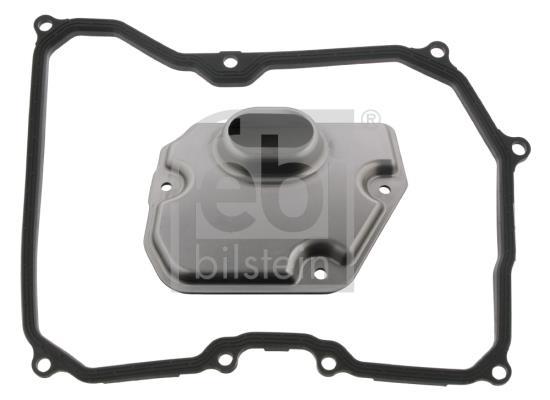 Filtro de óleo da transmissão automática FEBI BILSTEIN ref. 101164