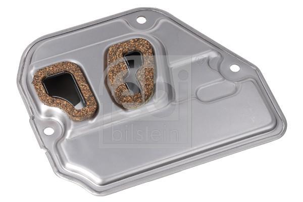 Filtro de óleo da transmissão automática FEBI BILSTEIN ref. 101164