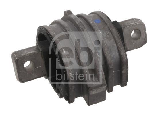 Support de boîte de vitesse FEBI BILSTEIN ref. 10125