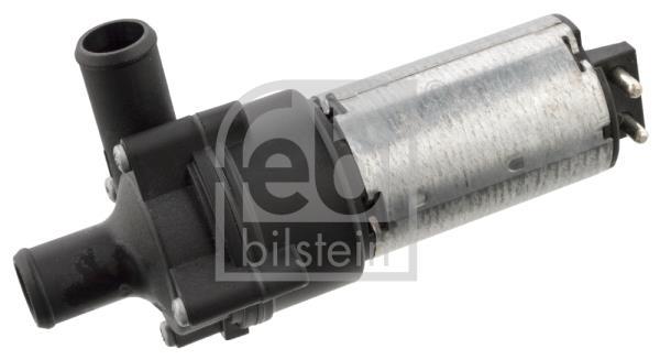 Pompe de circulation d'eau, chauffage auxiliaire (Pompe à eau secondaire) FEBI BILSTEIN 101265