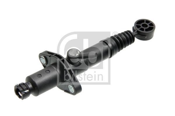 Emetteur d'embrayage (Cylindre émetteur de débrayage) FEBI BILSTEIN ref. 101299