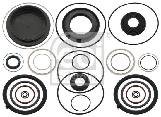 Butée hydraulique B