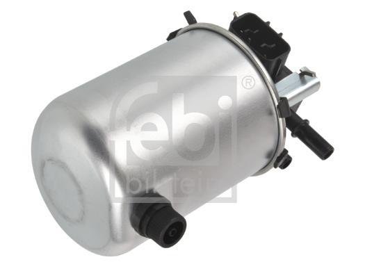 Filtre à carburant (Filtre à gasoil) FEBI BILSTEIN ref. 101325