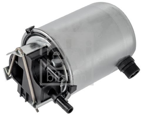 Filtre à carburant (Filtre à gasoil) FEBI BILSTEIN ref. 101325