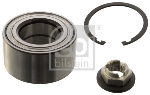 Roulement de roue FEBI BILSTEIN ref. 101362