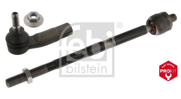 Biellette de direction (Barre de connexion direction) FEBI BILSTEIN ref. 101412
