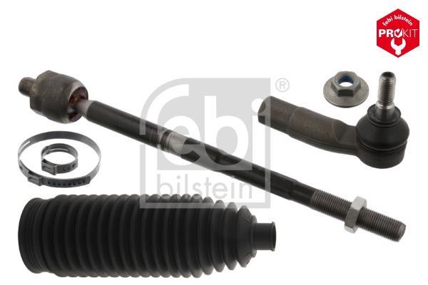 Biellette de direction (Barre de connexion direction) FEBI BILSTEIN ref. 101413