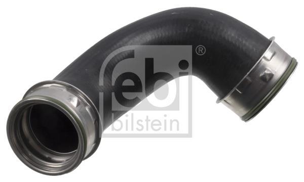 Durite de turbocompresseur (Durite de turbo) FEBI BILSTEIN ref. 101418