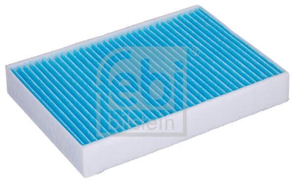 Filtre d'habitacle (Filtre à pollen) FEBI BILSTEIN  ref. 101439