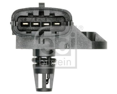 Sensor de pressão de admissão FEBI BILSTEIN ref. 101453