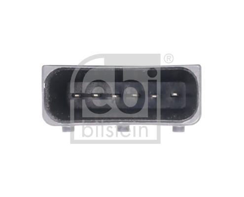 Pédale d'accélérateur FEBI BILSTEIN 101492