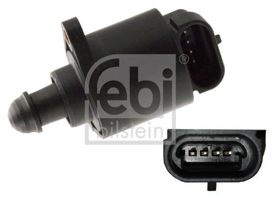 Válvula de regulação do ralenti FEBI BILSTEIN ref. 101496