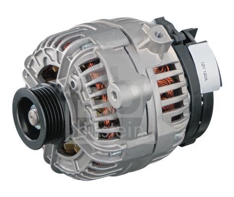 Alternador FEBI BILSTEIN ref. 101504