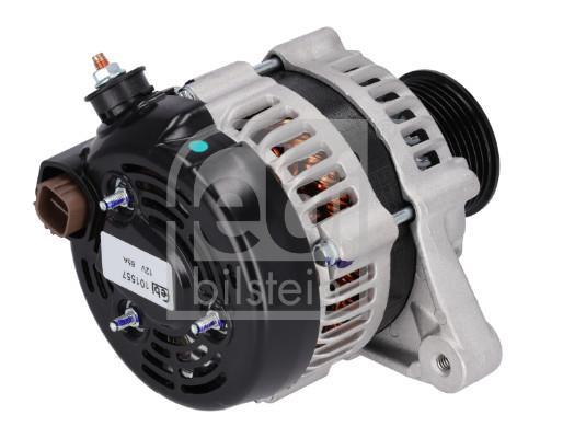 Alternateur FEBI BILSTEIN 101557