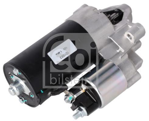 Démarreur FEBI BILSTEIN ref. 101563