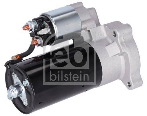 Démarreur FEBI BILSTEIN ref. 101566