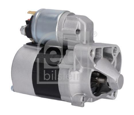 Démarreur FEBI BILSTEIN ref. 101571