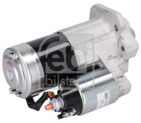 Motor de arranque FEBI BILSTEIN ref. 101573
