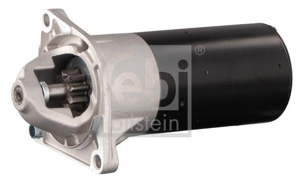 Motor de arranque (Arrancador) FEBI BILSTEIN ref. 101574