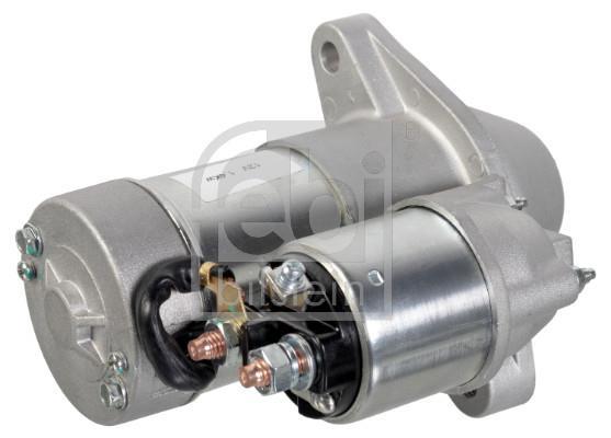 Démarreur FEBI BILSTEIN ref. 101583