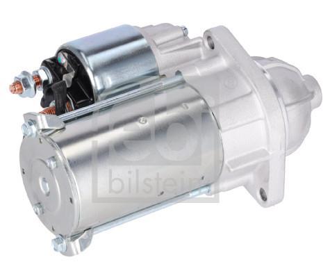 Démarreur FEBI BILSTEIN ref. 101586