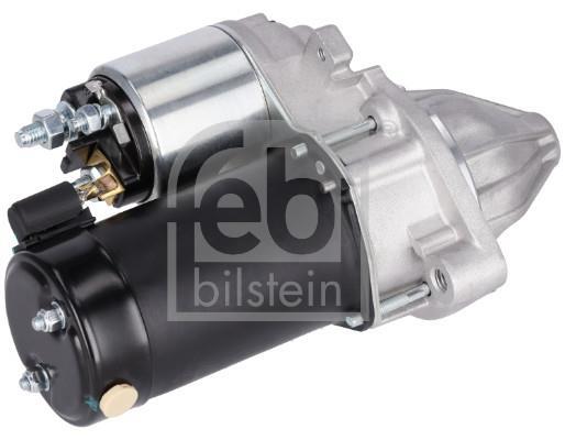 Motor de arranque (Arrancador) FEBI BILSTEIN ref. 101596
