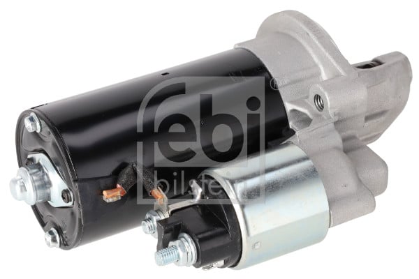 Motor de arranque FEBI BILSTEIN ref. 101604