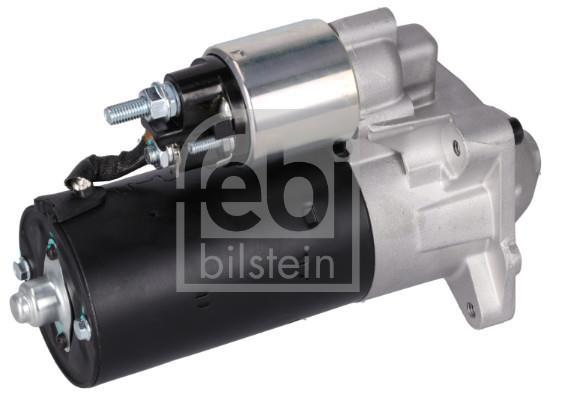 Motor de arranque (Arrancador) FEBI BILSTEIN 101614