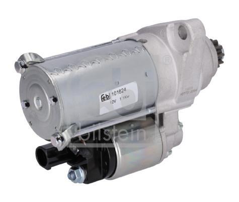 Démarreur FEBI BILSTEIN ref. 101624