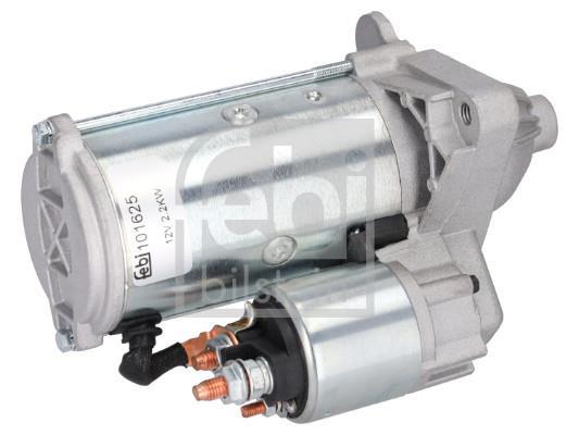 Démarreur FEBI BILSTEIN ref. 101625