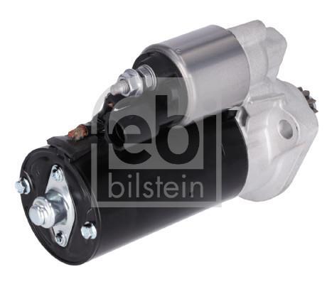 Démarreur FEBI BILSTEIN ref. 101630