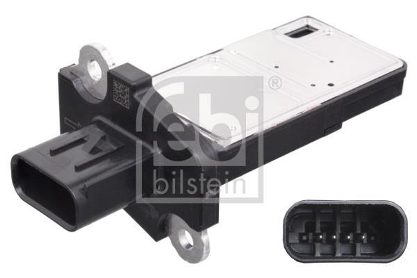 Medidor de caudal mássico de ar FEBI BILSTEIN ref. 101635