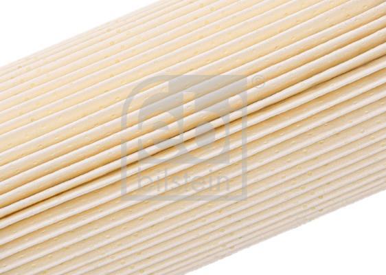 Filtro combustible FEBI BILSTEIN ref. 101652
