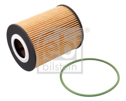 Filtro de óleo FEBI BILSTEIN 101656