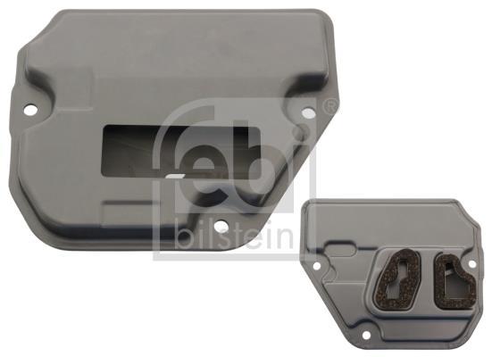 Filtro hidráulico, transmisión automática FEBI BILSTEIN ref. 101668