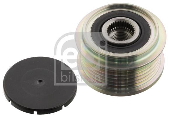 Rueda libre alternador FEBI BILSTEIN 101713