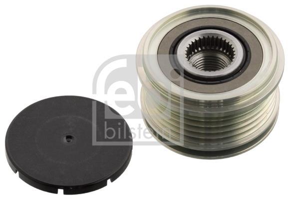 Rueda libre alternador FEBI BILSTEIN 101714