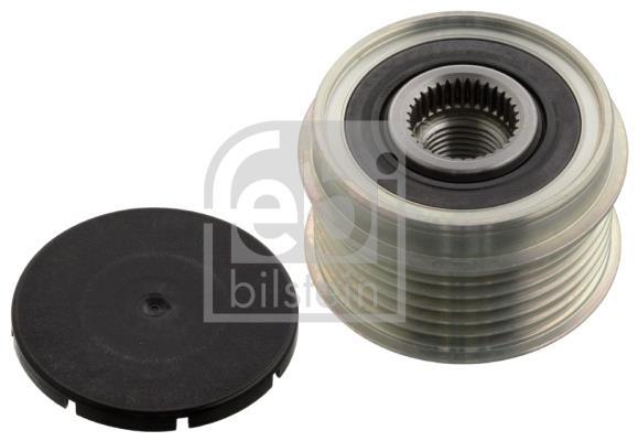 Rueda libre alternador FEBI BILSTEIN ref. 101719