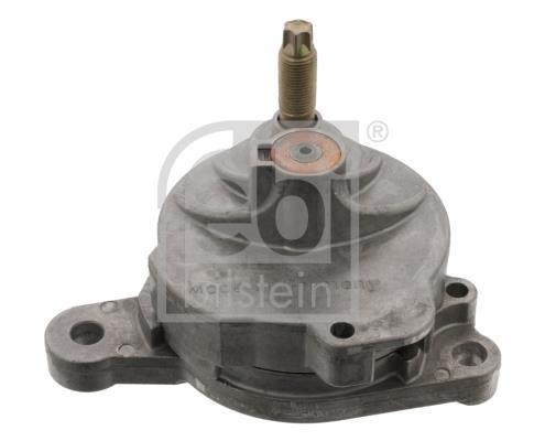 Polea tensora, correa auxiliar servicios FEBI BILSTEIN ref. 10172
