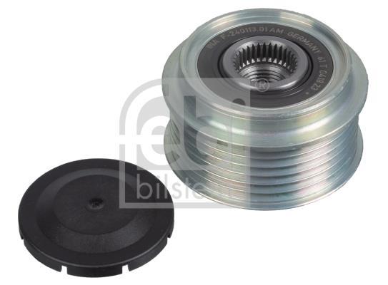 Rueda libre alternador FEBI BILSTEIN ref. 101747
