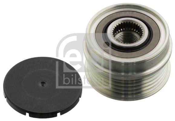 Rueda libre alternador FEBI BILSTEIN 101750