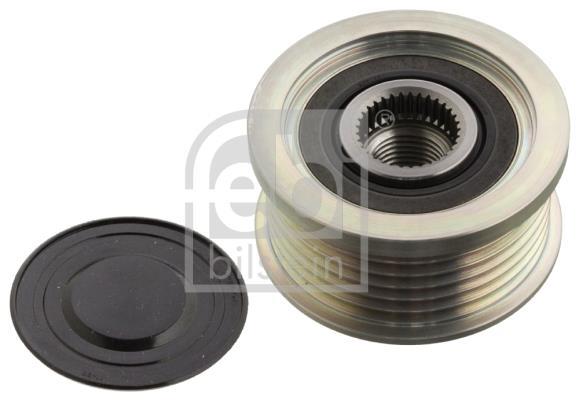 Rueda libre alternador FEBI BILSTEIN ref. 101753