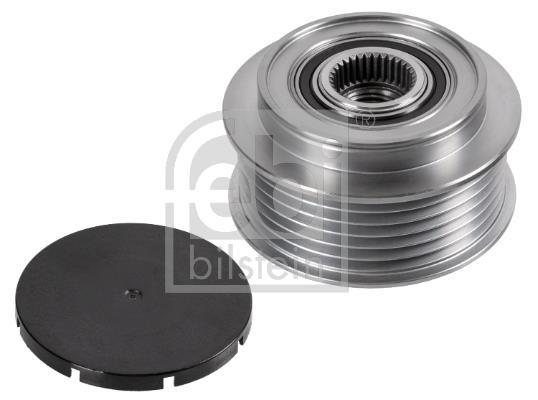 Rueda libre alternador FEBI BILSTEIN ref. 101754