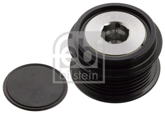 Rueda libre alternador FEBI BILSTEIN ref. 101767